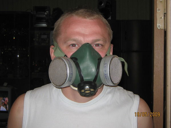 Юрий Кутузов