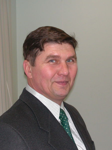 Владимир Ермохин