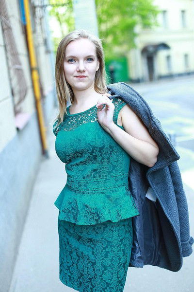 Наталья Толубенко