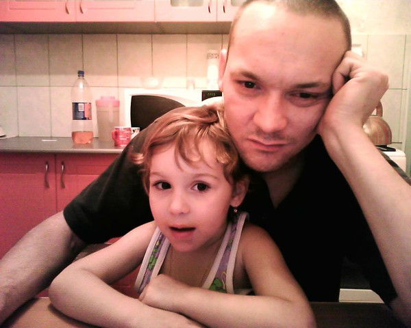 Айдар Гиззатуллин