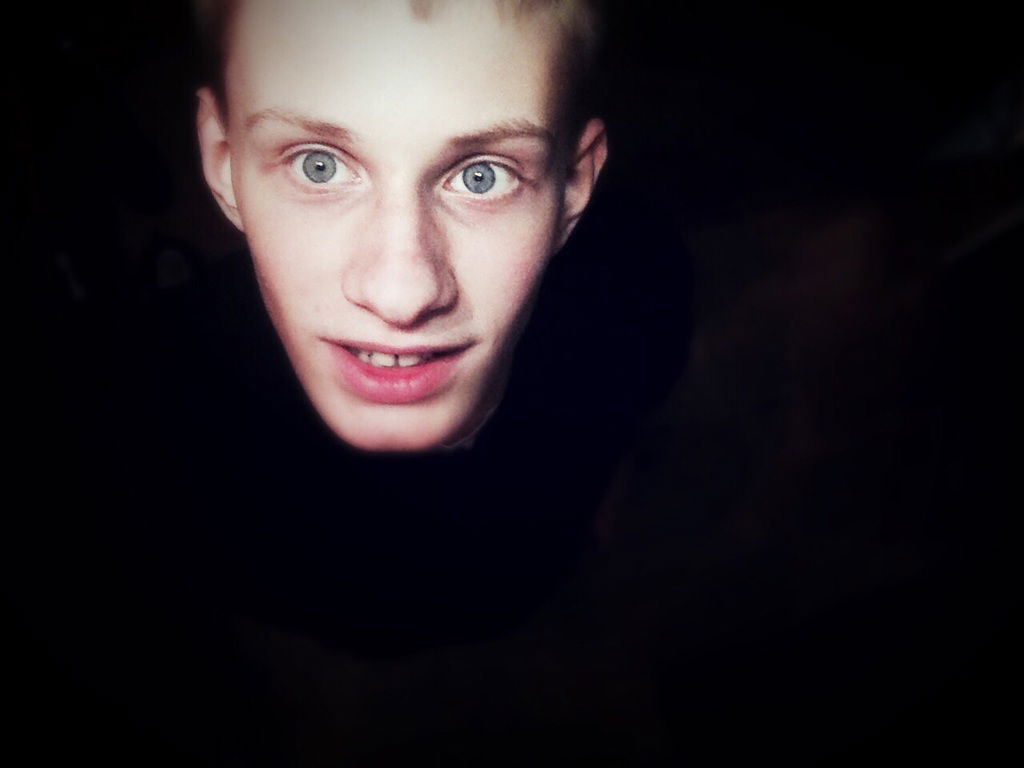 Данила Савостьянов