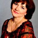 Татьяна Кузьмина