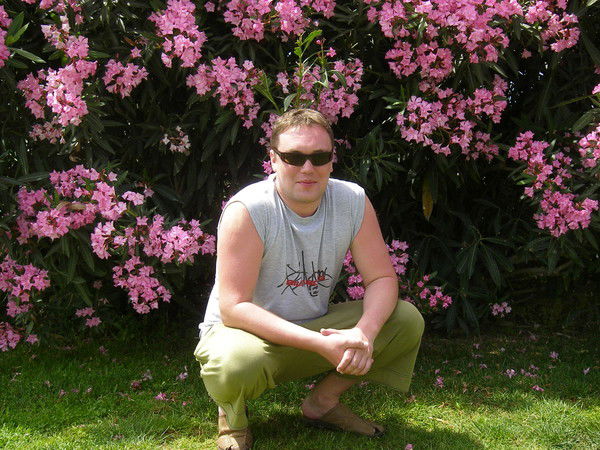 Топычканов Дмитрий