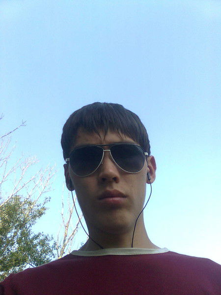 Диас Ассанов