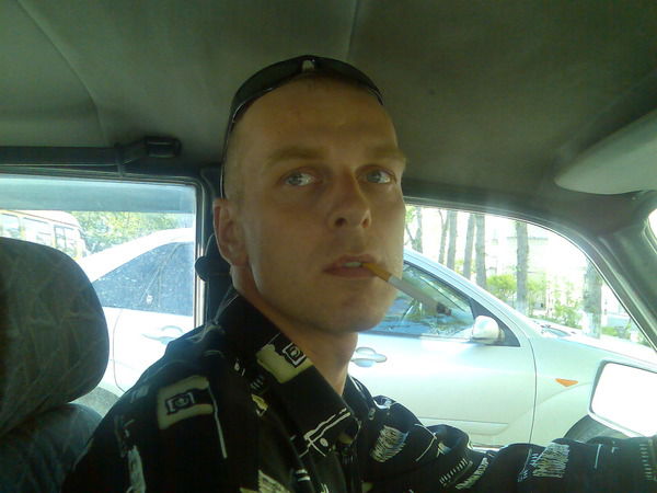 Петрушков Виталий