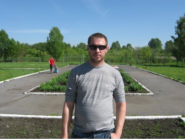 Сергей Булыгин