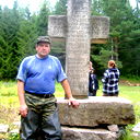 Сергей Воронов