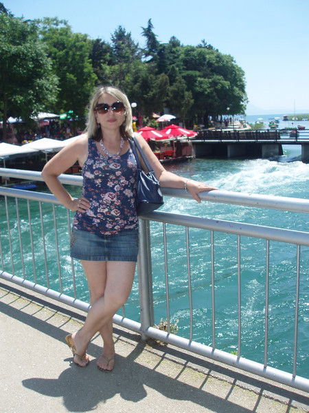 Елена Серкова