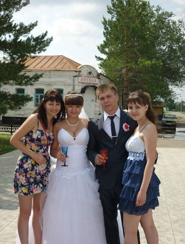 Виктория Погодаева