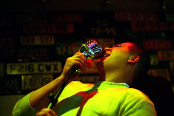 Артем Пономарев