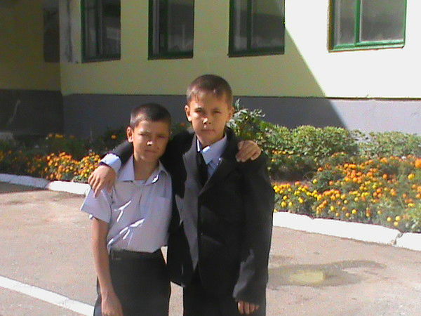 Ринат Баракатов