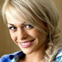 Настя Артюхова