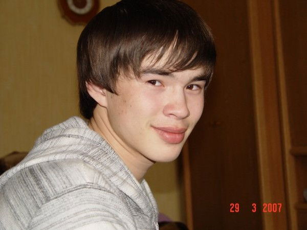 Александр Лутцев