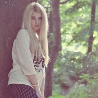 Ангелина Бабина