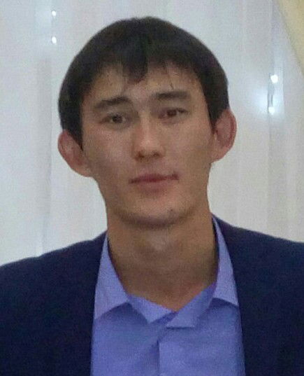 Саясат Джуманиязов