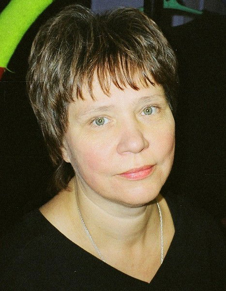 Ирина Евтеева