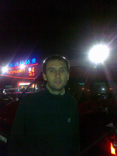 Артур Шелег