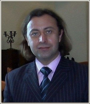 Павел Чернодуб