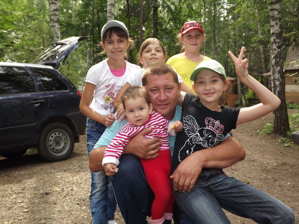 Рустам Имамиев