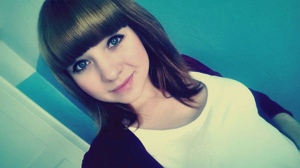 Алёна Андреевна