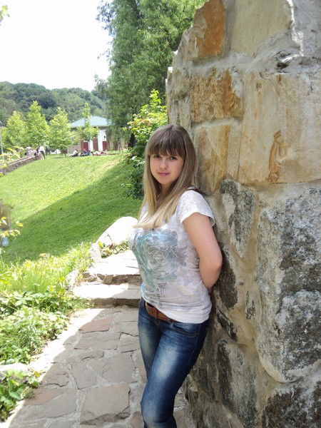 Инна Грищук