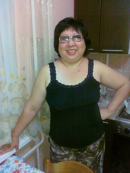 Алтынай Абдигалиева