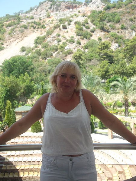 Ирина Векинцева