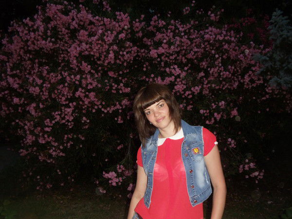 Оксана Яранцева