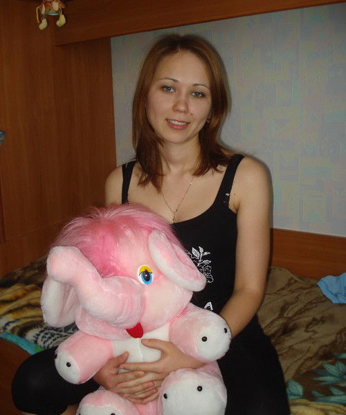 Анна Хлебова