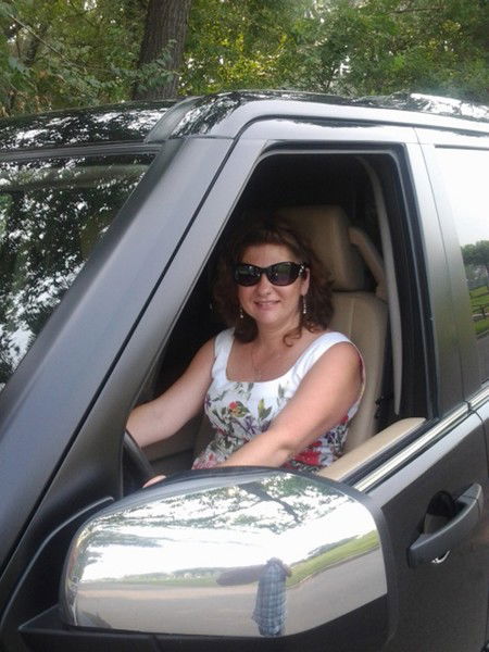 Екатерина Зубарева