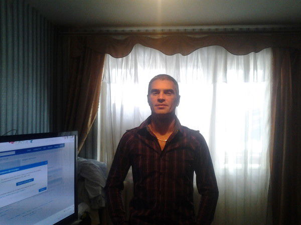 Андрей Арсентьев