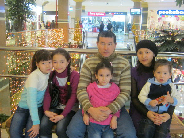 Болат Ашимов