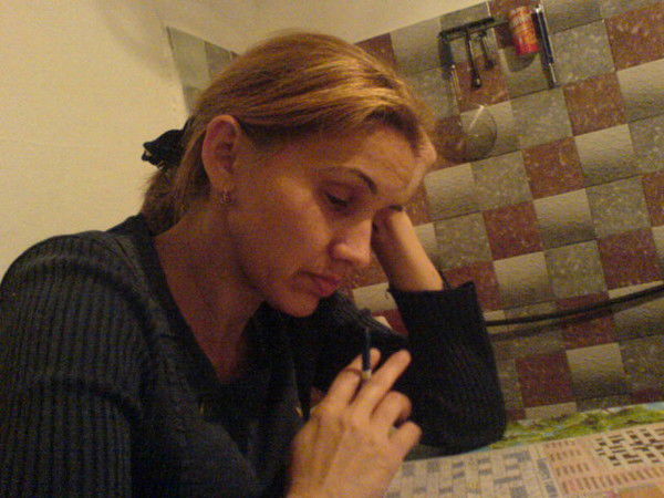 Наталья Каурдакова