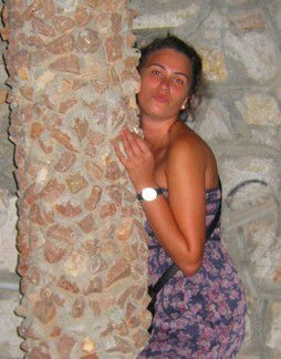 Даша Звездочка