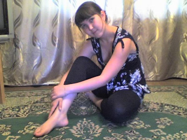 Инга Дмитриева