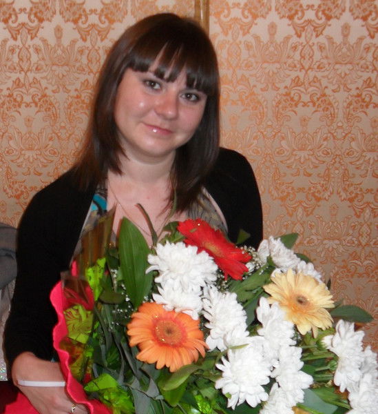 Светланка Заева