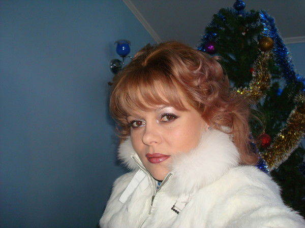 Елена Сигаева