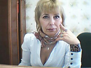 Татьяна Лебедева