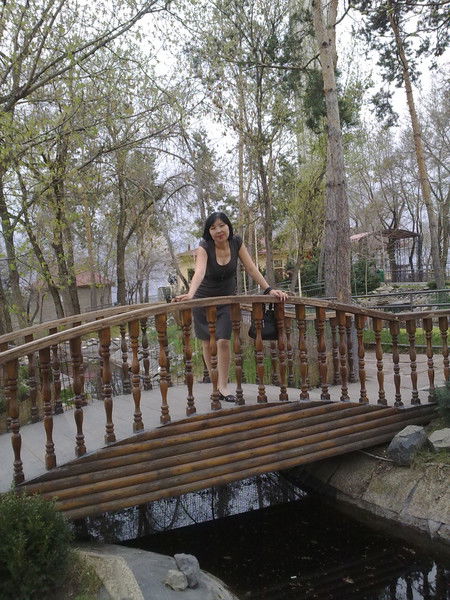 Айнура Рахметова