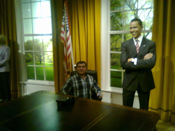 Эльчин Идрисов