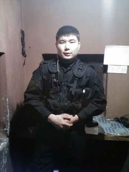 Еркин Абдикаримов