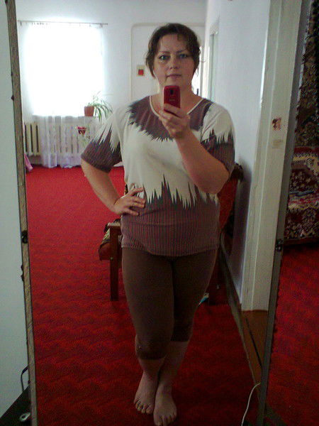 Анастасия Кострова