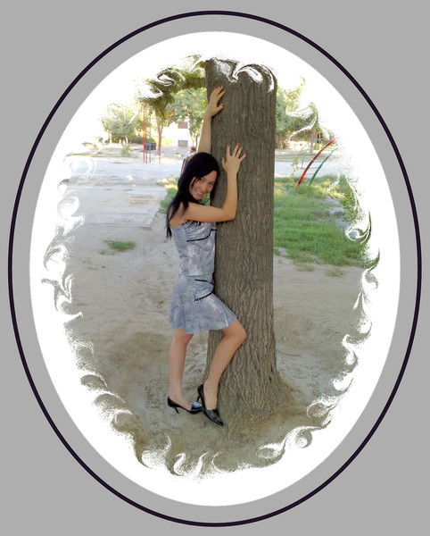 Альфия Габдурахманова