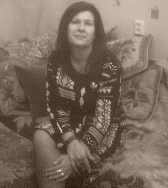 Галина Кобякова