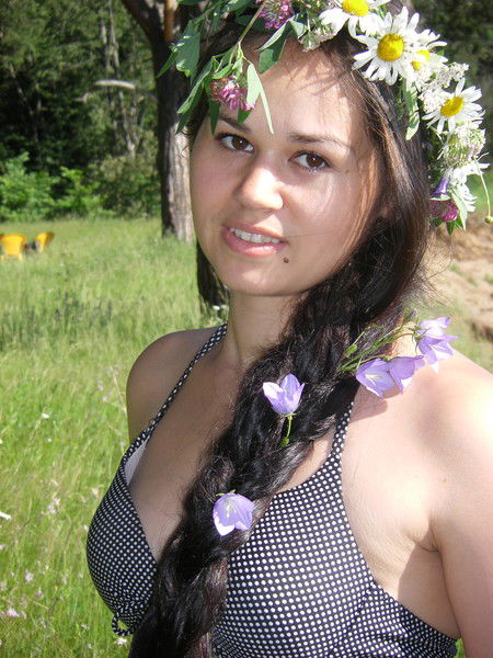 Диана Брайченко