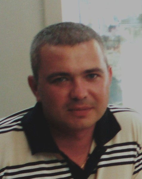 Антон Арестов