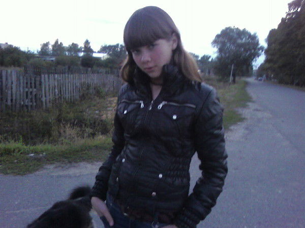 Асенька Храмкова