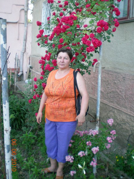 Мария Дорошенко