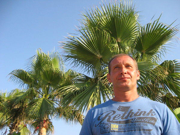 Пилиненский Александр