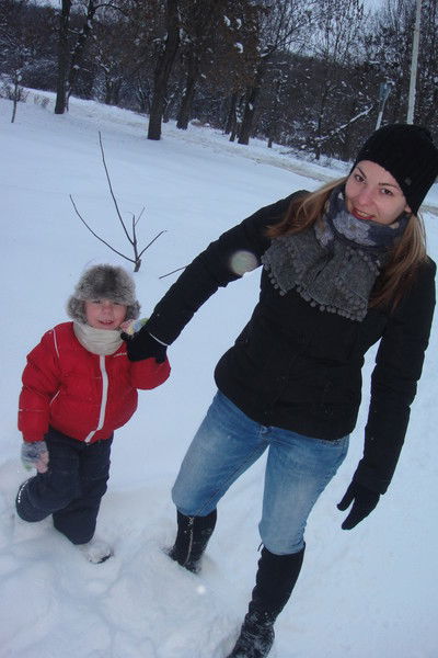 Корниенко Катя